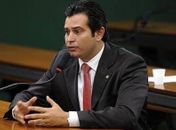 Quintella nega que projeto de lei ameace à imprensa