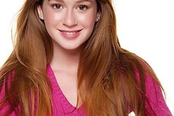 Realizada: Marina Rui Barbosa elogia autora de Escrito nas Estrelas