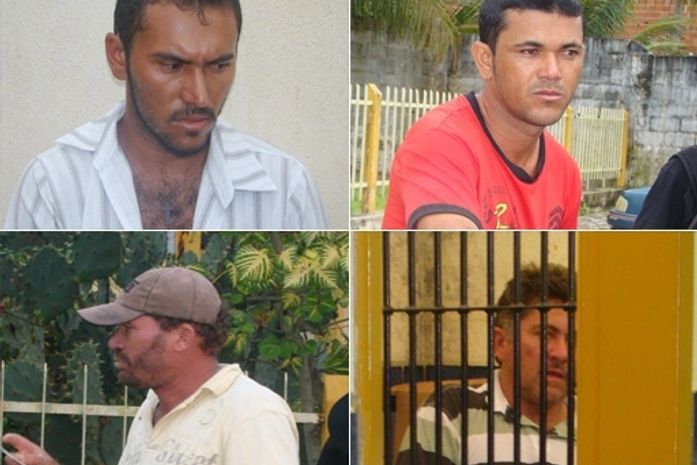 Polícia Civil divulga detalhes da “Operação Alienígena”