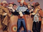 Morre Gilberto Fernandes, famoso por interpretar o Papai Papudo nos anos 80
