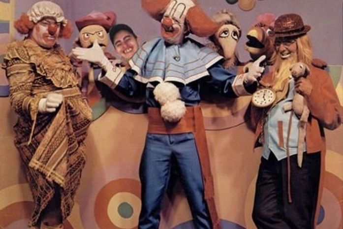 Morre Gilberto Fernandes, famoso por interpretar o Papai Papudo nos anos 80