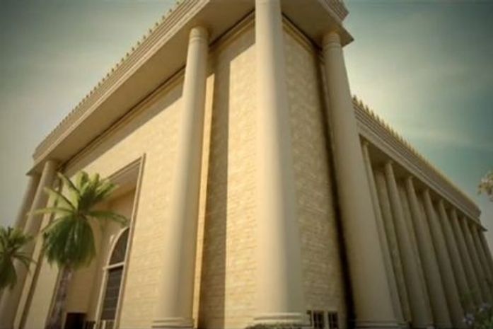 Igreja Universal anuncia templo maior que a Catedral da Sé