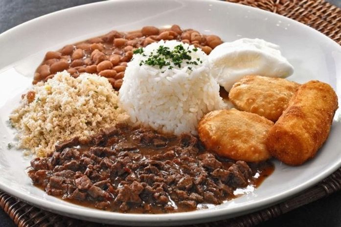 Confira a receita de um delicioso picadinho de carne