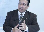 Promotor Max Martins