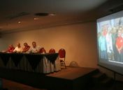 Lessa, Renan e Bomfim cobram união entre candidatos proporcionais