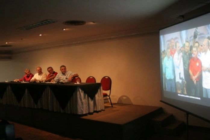 Lessa, Renan e Bomfim cobram união entre candidatos proporcionais