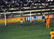 Gols: ASA faz 6x1 no Brasiliense e mostra quem manda em Arapiraca