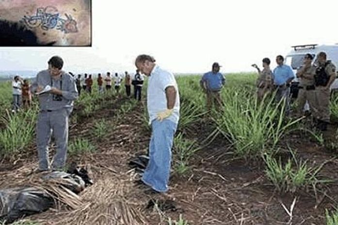 Alagoana é encontrada morta em um canavial do interior de Minas Gerais