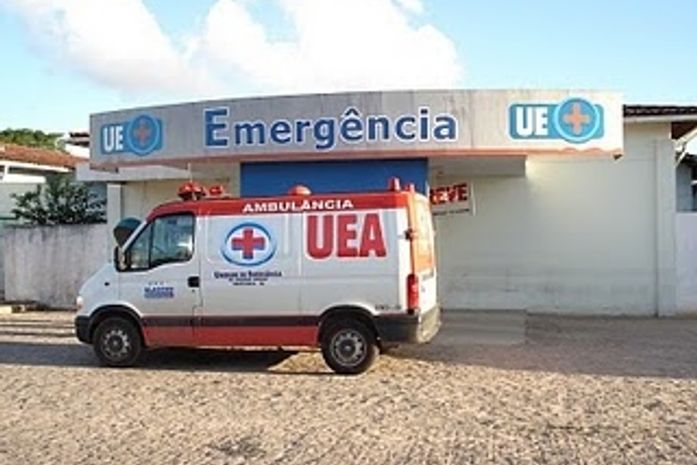 Casal sofre tentativa de homicídio em praça de Feira Grande