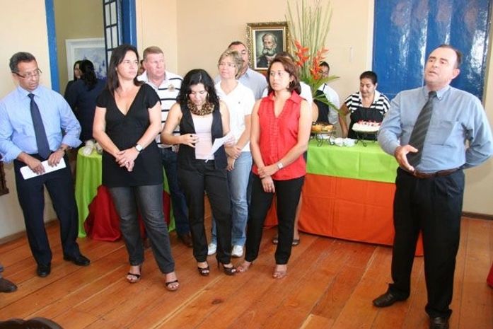 Programação da 1ª Festa Literária de Marechal Deodoro é lançada oficialmente