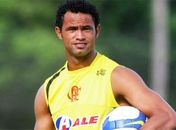 VÍDEO: "No Flamengo, o Bruno não joga mais", diz presidente Patrícia Amorim