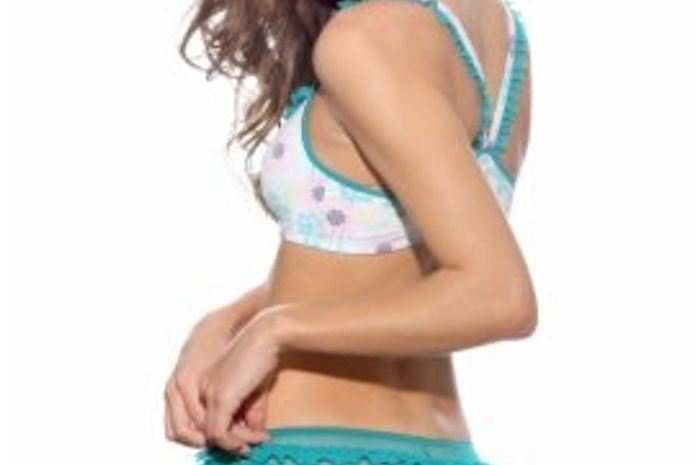 Fotos: lingeries que estarão em alta na primavera-verão