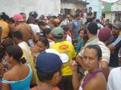 Empresária é assassinada no meio da feira de Penedo