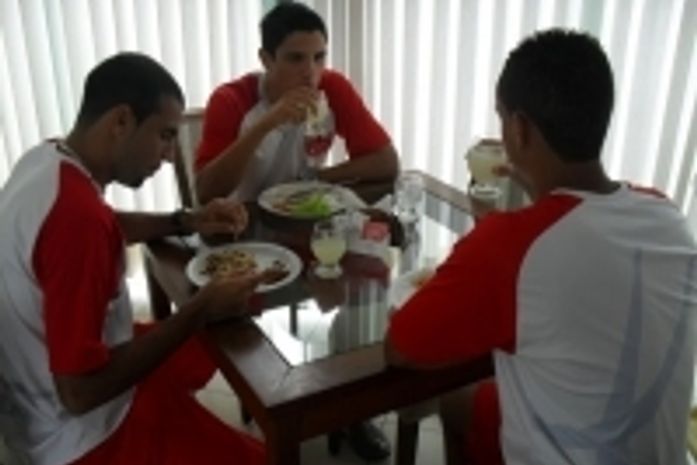 CRB tenta vencer a crise e o ABC na estréia da Série C do Brasileiro