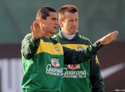 'Sou cristão, não sou bandido, as pessoas têm de me respeitar'