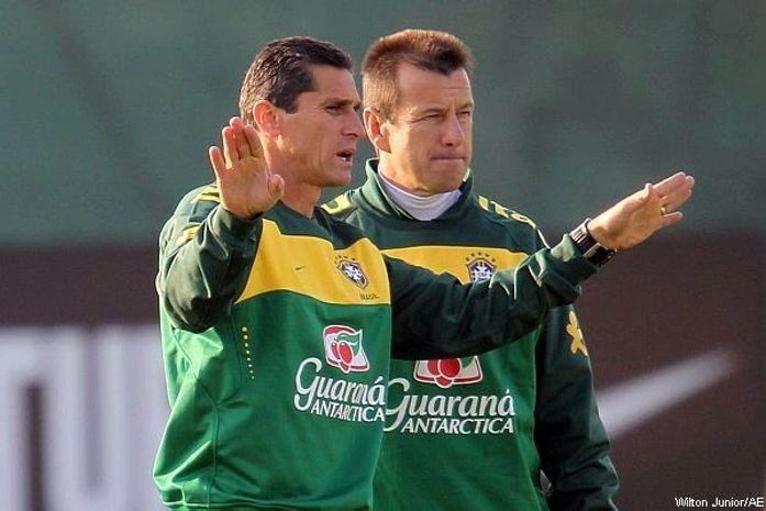 'Sou cristão, não sou bandido, as pessoas têm de me respeitar'