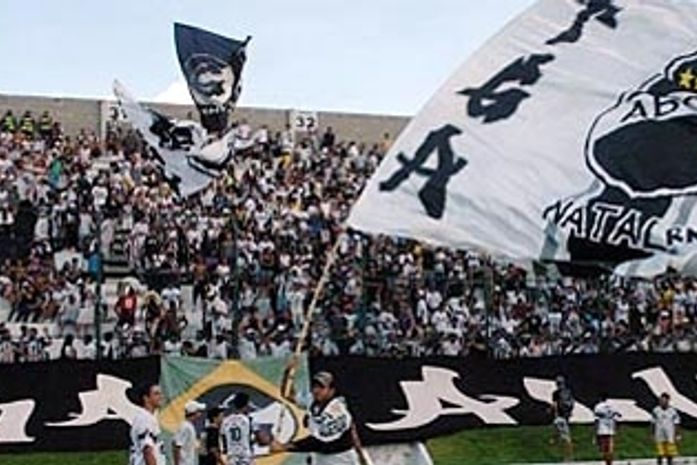 CRB leva 3x1 do ABC na estréia da Série C