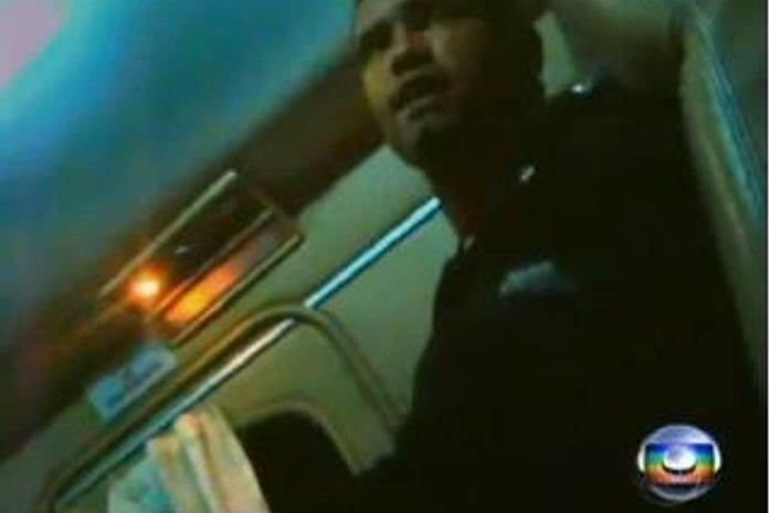 Video: Bruno sugere que Macarrão é o culpado por desaparecimento de Eliza