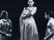 Espetáculo Madame abrirá sexta edição do Quarta no Arena nesta quarta, 21