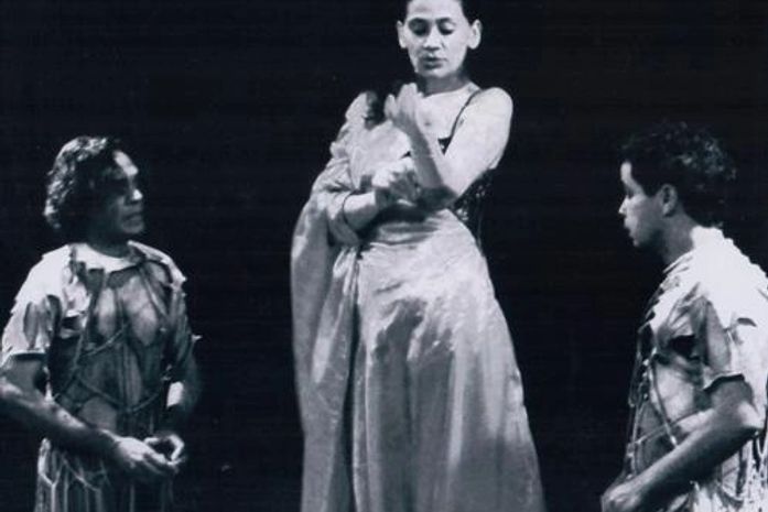 Espetáculo Madame abrirá sexta edição do Quarta no Arena nesta quarta, 21