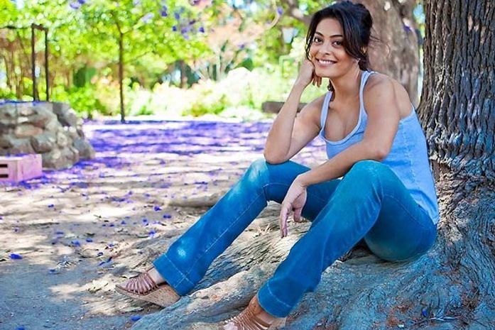 Juliana vai apresentar programa sobre cabelos