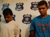 Líder de quadrilha é foragido do sistema prisional