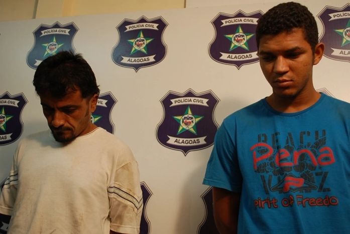 Líder de quadrilha é foragido do sistema prisional
