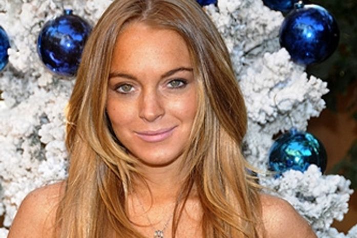 Lindsay Lohan pode ficar apenas nove dias na prisão, diz jornal