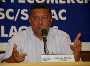 Sem 'esmolas' federais: Jefferson Piones defende estado auto-sustentável