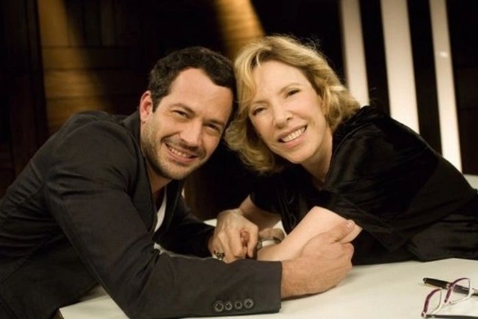 Malvino Salvador sobre Sophie Charlotte: 'Estou apaixonado'