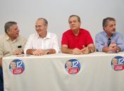 Plano de Governo de Lessa prioriza recuperação de Alagoas