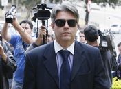 Advogado diz que Macarrão foi agredido durante depoimento