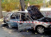 Jornalista é assassinado por supostos terroristas na Grécia