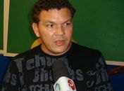 De primeira: Cícero Eugênio confirma contratação do meia Chiquinho