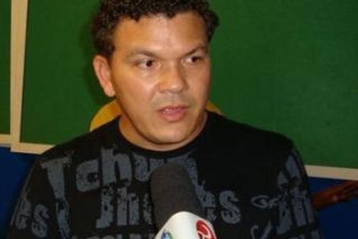 De primeira: Cícero Eugênio confirma contratação do meia Chiquinho