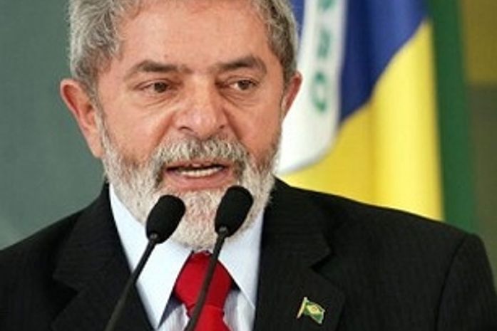 Municípios inadimplentes.Lula vai parcelar débito com a previdência