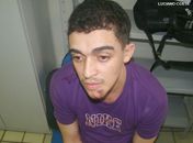 João Davi da Silva Filho, 24 anos, o Danda