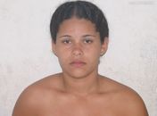 Michele Silva de Oliveira, 19 anos  