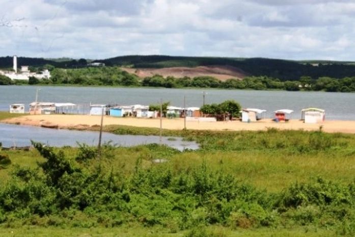 Projeto de urbanização da prainha de Penedo será apresentado