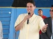 Ex-prefeito, candidato a deputado estadual, é indiciado pela PF