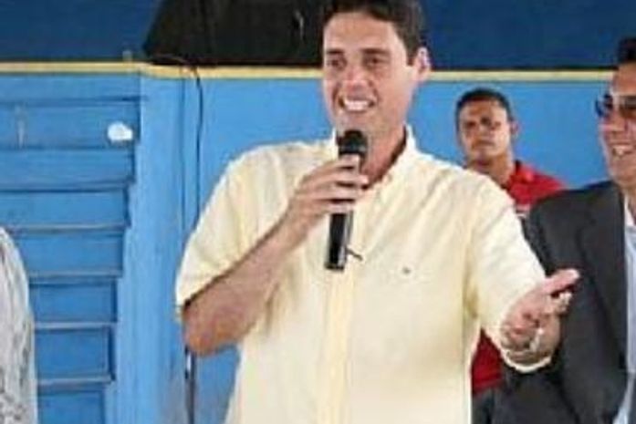 Ex-prefeito, candidato a deputado estadual, é indiciado pela PF