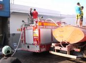 Taxa de bombeiros: Contribuintes começam a receber boleto no dia 30