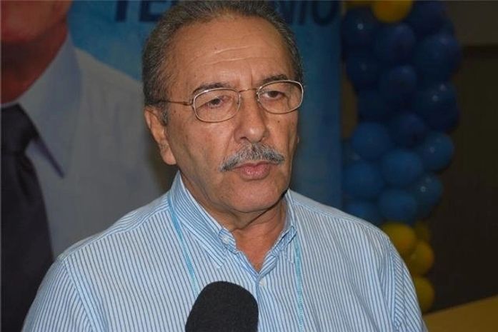 Coordenador de campanha confirma entendimento entre candidatos ao Senado