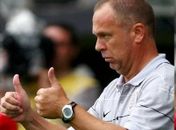 Mano deve assumir Seleção na segunda-feira