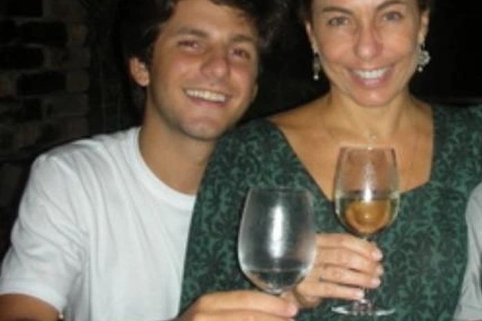 Video: Filho da atriz Cissa Guimarães morre atropelado em túnel no Rio de Janeiro