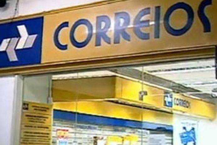 Prova dos Correios será aplicada no dia 28 de novembro
