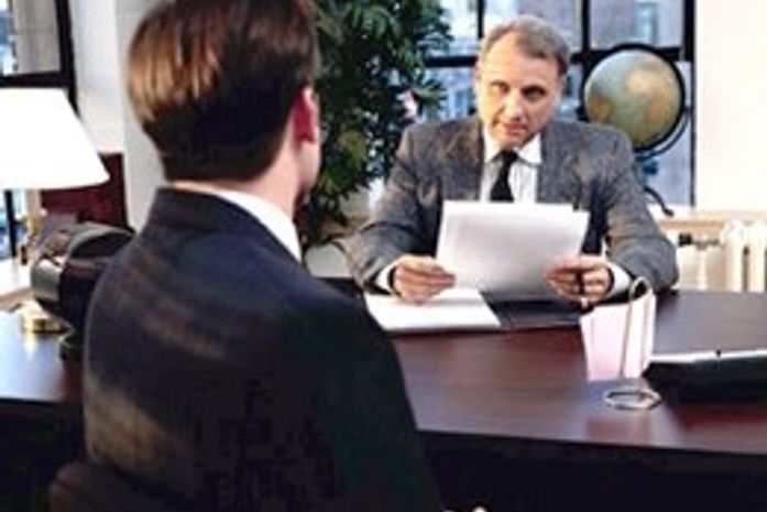 Conheça os erros mais comuns que devem ser evitados numa entrevista de emprego