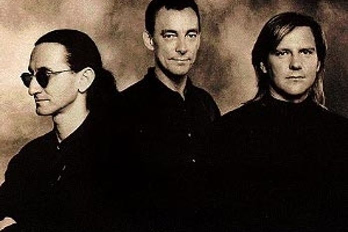 É a segunda vinda do grupo ao Brasil