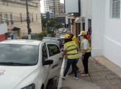 Com abrigos lotados, equipe social relata dificuldade para encaminhar idosos perdidos em Maceió