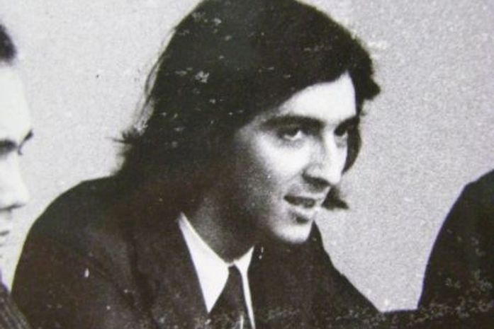 Galvão Bueno faz 60 anos nesta quarta-feira (21)